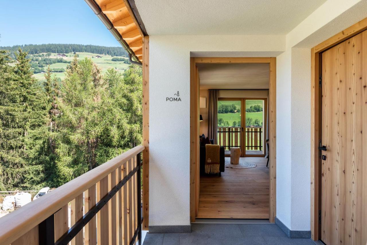 Apartment Poma Funes  Exterior photo